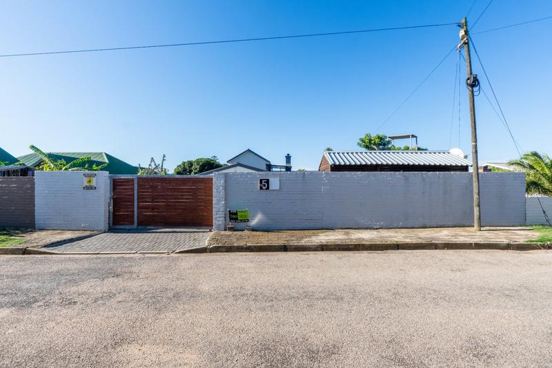 4 Bedroom Property for Sale in Linkside Western Cape